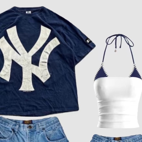 Selling @ the flea market - Picture 1 of 8